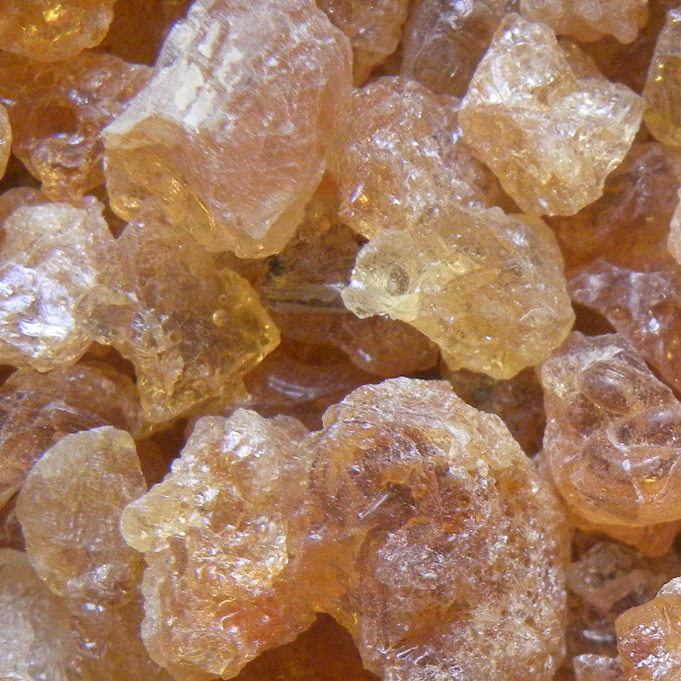 Acacia Gum